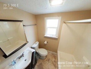 79 S 300 E St in Pleasant Grove, UT - Building Photo - Building Photo