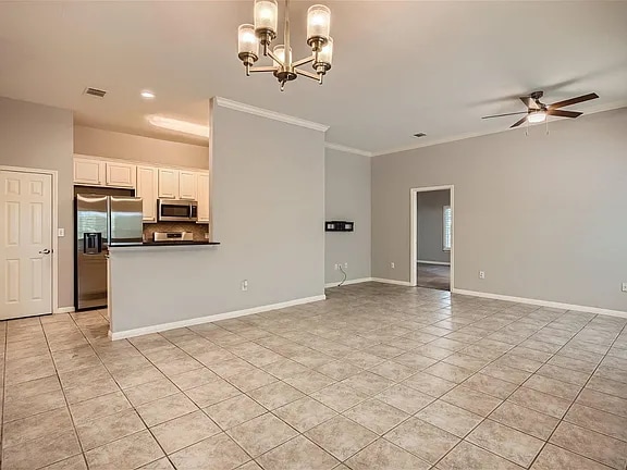 property at 5515 Davis Ln