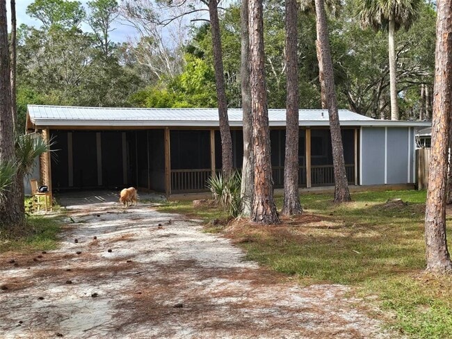 property at 3616 Watermelon Ln