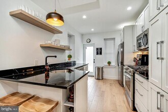 1630 S Ringgold St in Philadelphia, PA - Building Photo - Building Photo