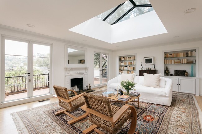 property at 8831 Lookout Mountain Ave