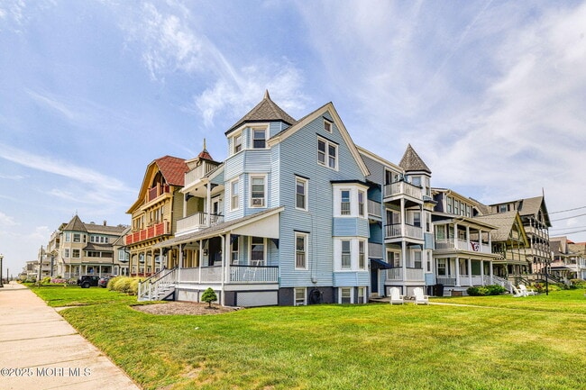 5 Ocean Ave N in Ocean Grove, NJ - Building Photo - Building Photo