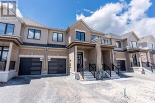 523 Worden St in Cobourg, ON - Building Photo