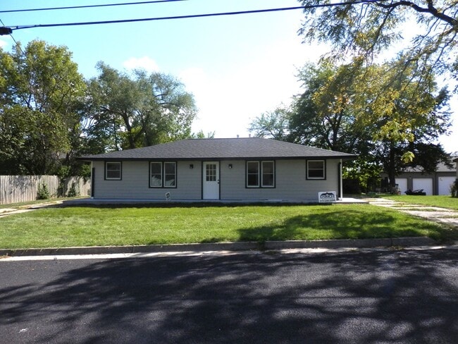 property at 1906 Gordon St