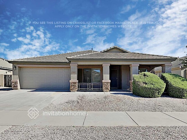 property at 17860 W Eugene Terrace