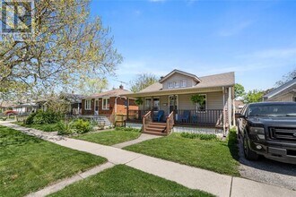 1768 St Luke Rd in Windsor, ON - Building Photo - Building Photo