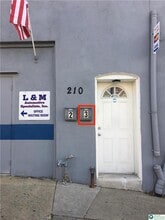 210 W Gordon St in Allentown, PA - Building Photo - Building Photo