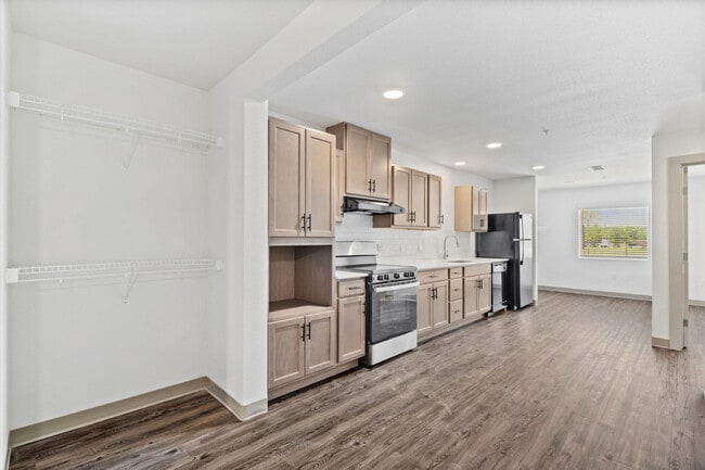 Libertad Austin in Austin, TX - Building Photo - Building Photo