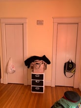 215 N Lewis St in Lexington, VA - Building Photo - Building Photo