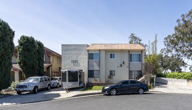 Adams Historical District Apartments in Los Angeles, CA - Building Photo - Building Photo