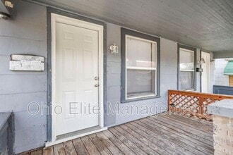 500 N Champion Ave in Columbus, OH - Building Photo - Building Photo