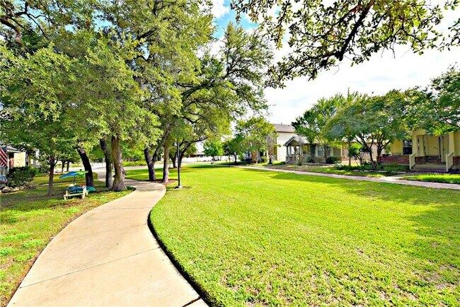 1805 Copper Breaks Ln in Cedar Park, TX - Building Photo - Building Photo
