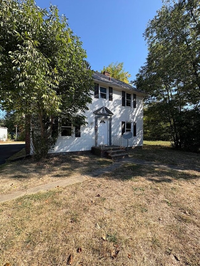 700 Copley Rd in Akron, OH - Building Photo - Building Photo