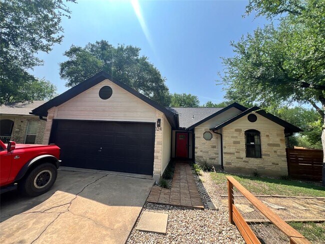 property at 124 Oak River Dr