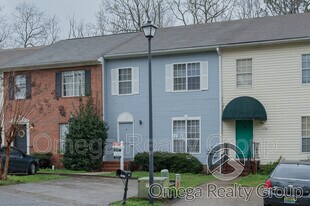 1934 Live Oak Trce in Birmingham, AL - Building Photo