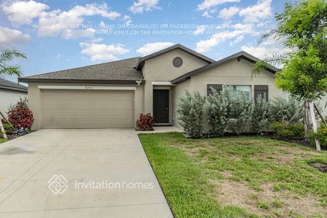property at 4280 Palatina Way
