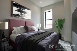 697 DeKalb Ave, Unit 3F in Brooklyn, NY - Foto de edificio - Building Photo