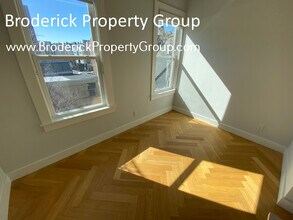 459 Massachusetts Ave in Boston, MA - Building Photo - Building Photo