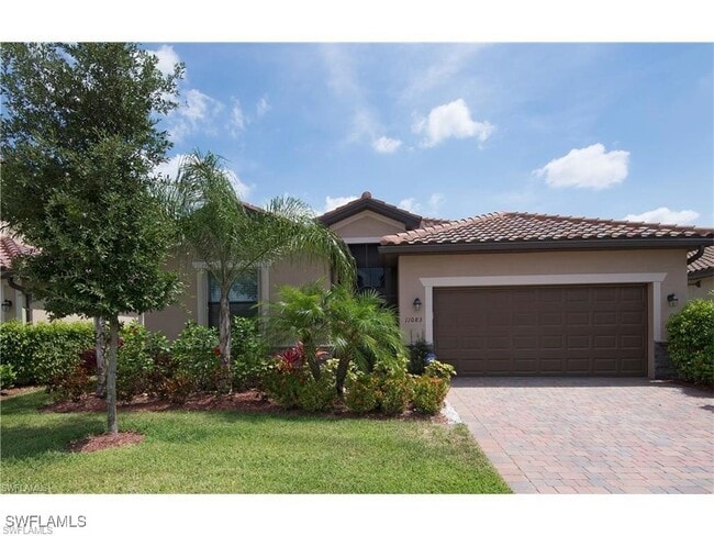property at 11083 Cherry Laurel Dr