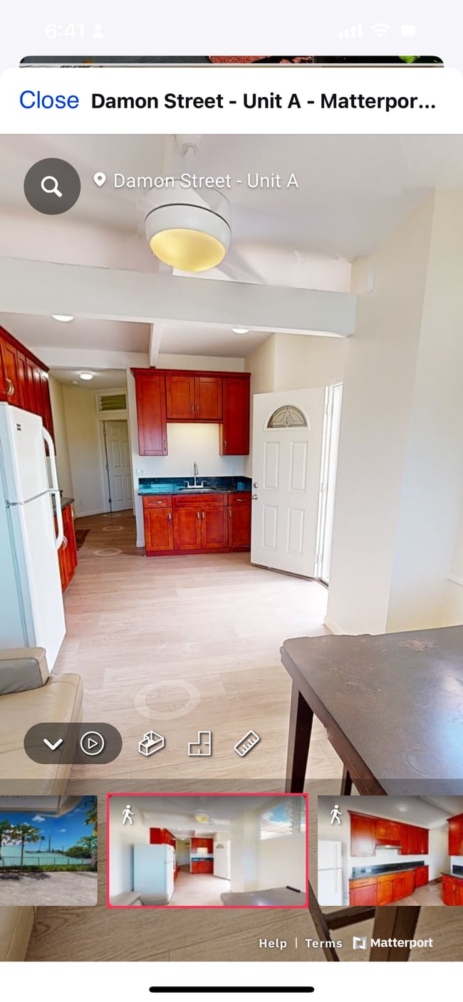 2142 Damon St in Honolulu, HI - Building Photo - Building Photo