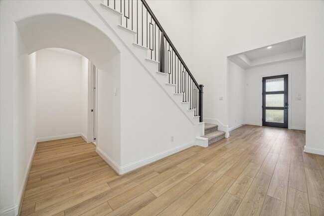 property at 28207 Cedar Peak Dr