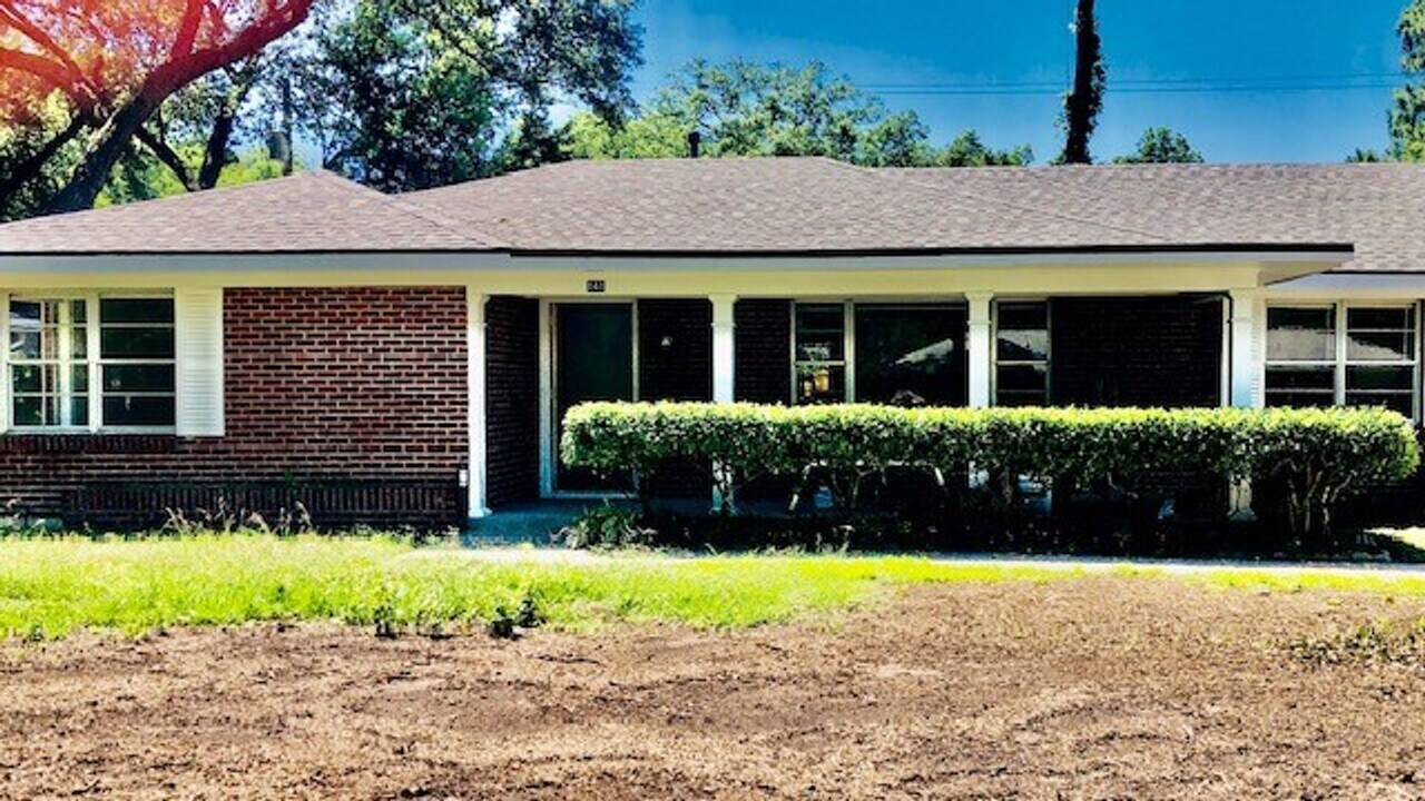 141 Lynn Ave in Shreveport, LA - Building Photo