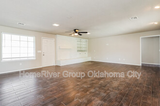 4821 NW 18th St in Oklahoma City, OK - Building Photo - Building Photo