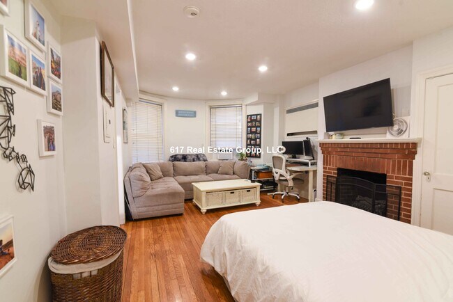354 Beacon St in Boston, MA - Building Photo - Building Photo