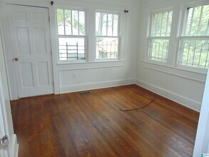 2820 20th Street Ensley in Birmingham, AL - Building Photo - Building Photo