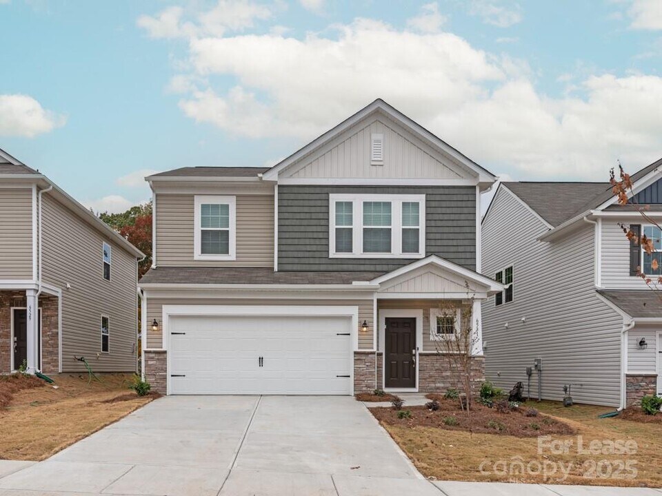 6531 Gopher Rd in Lancaster, SC - Building Photo