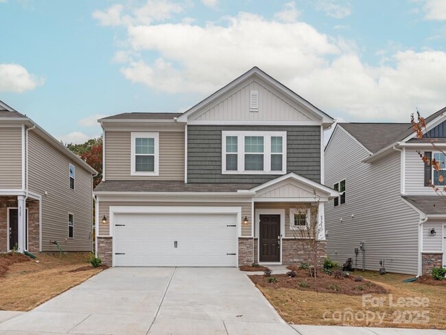 property at 6531 Gopher Rd