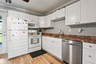 1735 Boone Hall Dr in Charleston, SC - Building Photo - Building Photo