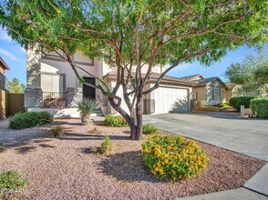 4326 W Kenai Dr in Phoenix, AZ - Foto de edificio - Building Photo