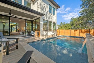 1339 Allen Rd in Austin, TX - Building Photo - Building Photo