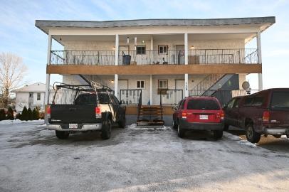 property at 139 Conveyor St