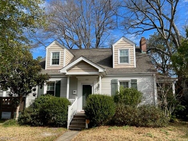 property at 440 Massachusetts Ave