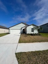 2113 Albatross Nest Dr in Bartow, FL - Building Photo
