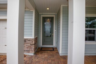 2618 Alexia Cir in Jacksonville, FL - Building Photo - Building Photo