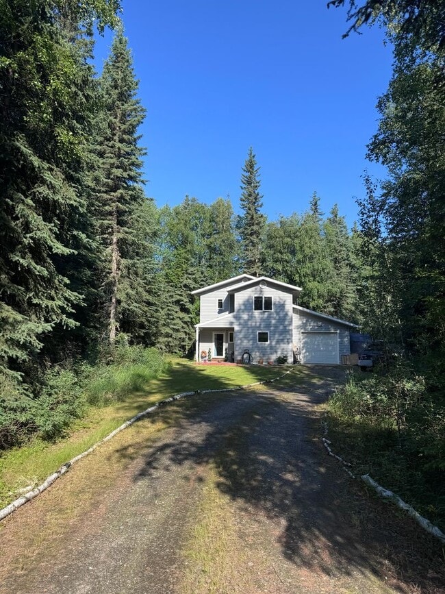 property at 2685 Micah Rd