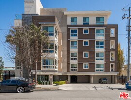 4140 Glencoe Ave in Marina Del Rey, CA - Building Photo