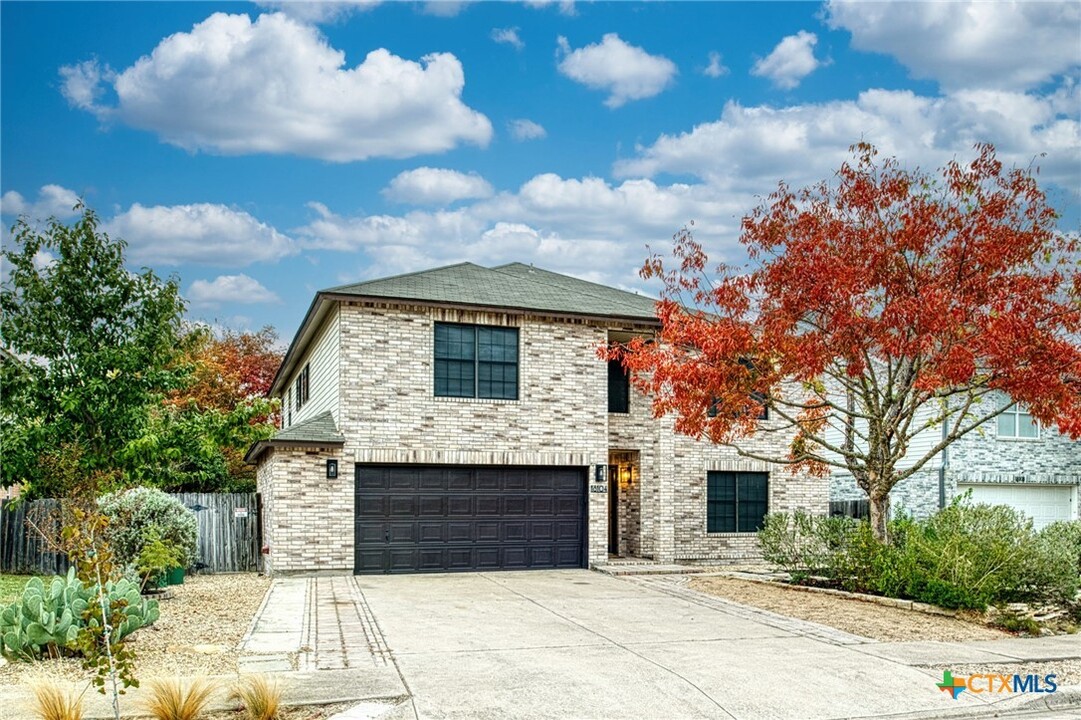 18104 Gantry Dr in Pflugerville, TX - Building Photo