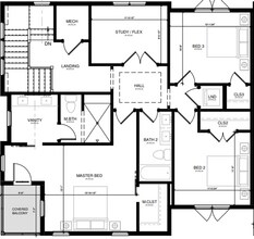 1814 Stewart Pl in Nashville, TN - Building Photo - Building Photo
