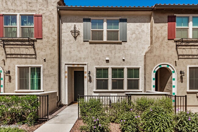 property at 2631 S Sulley Dr