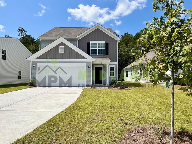 142 Parkwood Ct in Camden, SC - Building Photo - Building Photo