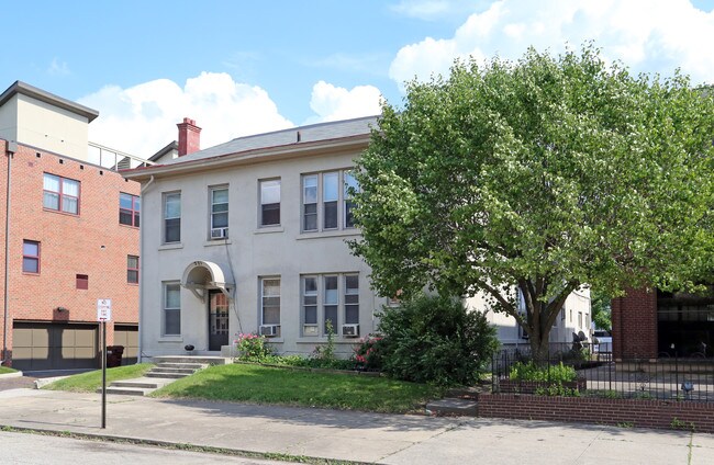 571 E Rich St in Columbus, OH - Building Photo - Building Photo