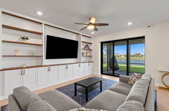 4901 Blistering Way in Greenacres, FL - Building Photo - Building Photo
