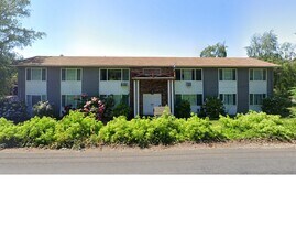 101 Spencer Creek Rd, Unit D in Kalama, WA - Building Photo