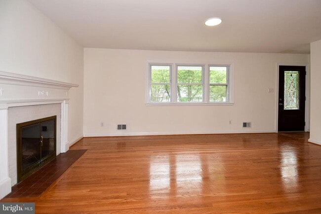 property at 3865 N Upland St