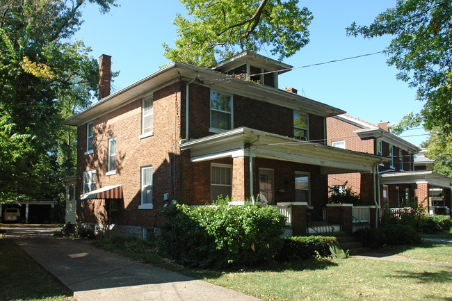 1012 Fontaine Rd in Lexington, KY - Building Photo - Building Photo