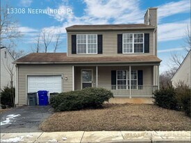 13308 Neerwinder Pl in Germantown, MD - Building Photo